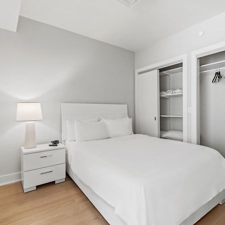 Global Luxury Suites At Tribeca Washington Quarto foto