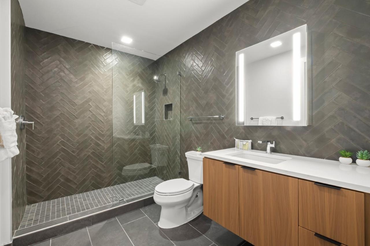 Global Luxury Suites At Tribeca Washington Quarto foto