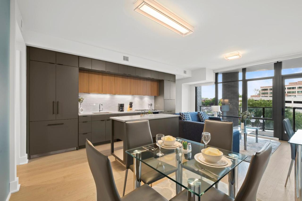 Global Luxury Suites At Tribeca Washington Quarto foto