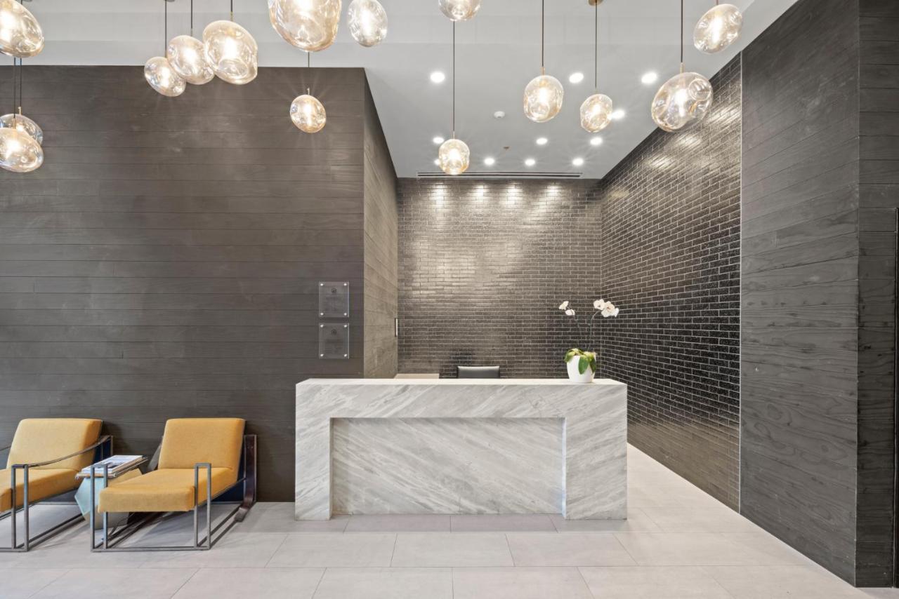 Global Luxury Suites At Tribeca Washington Exterior foto