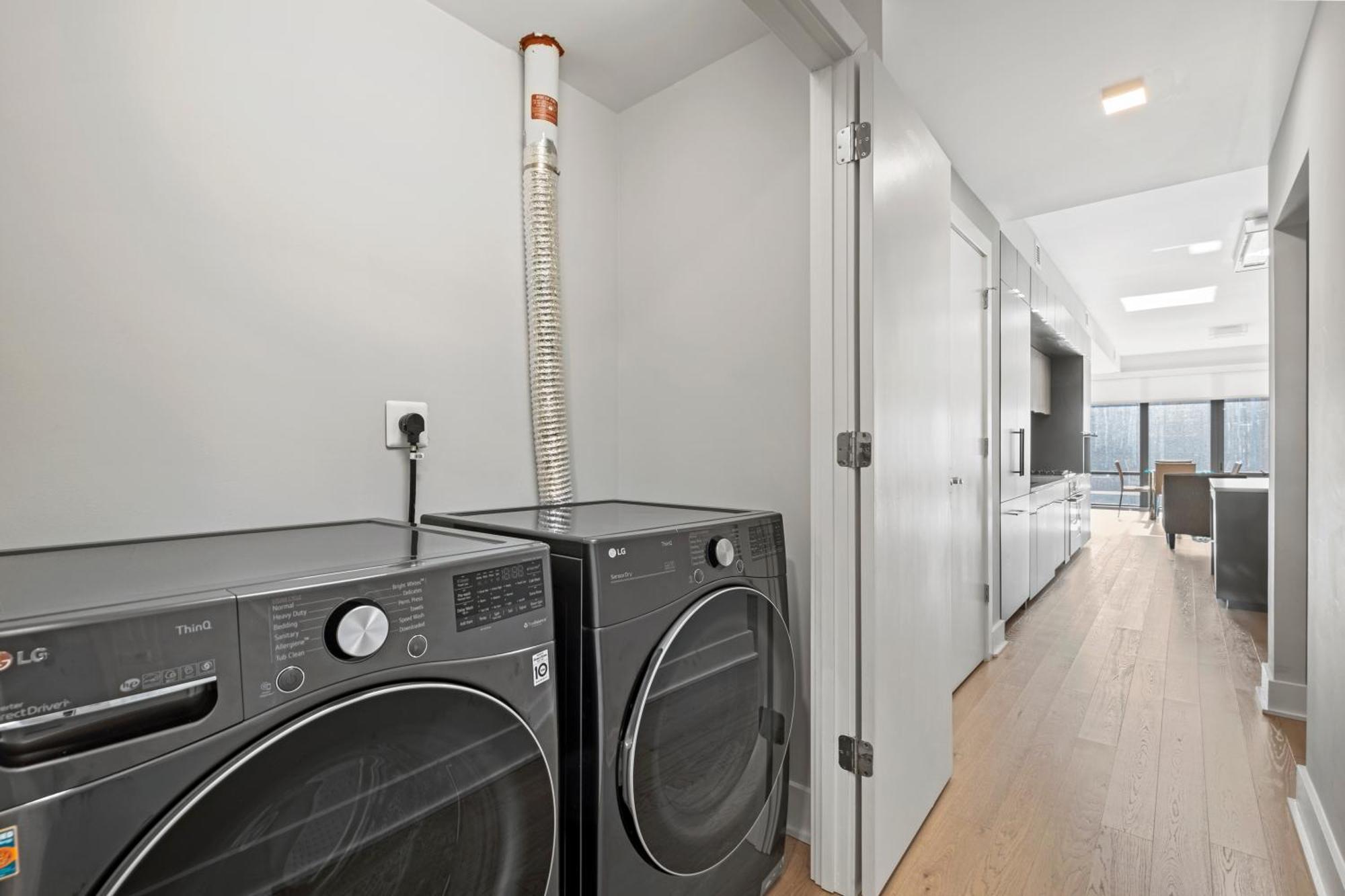 Global Luxury Suites At Tribeca Washington Quarto foto