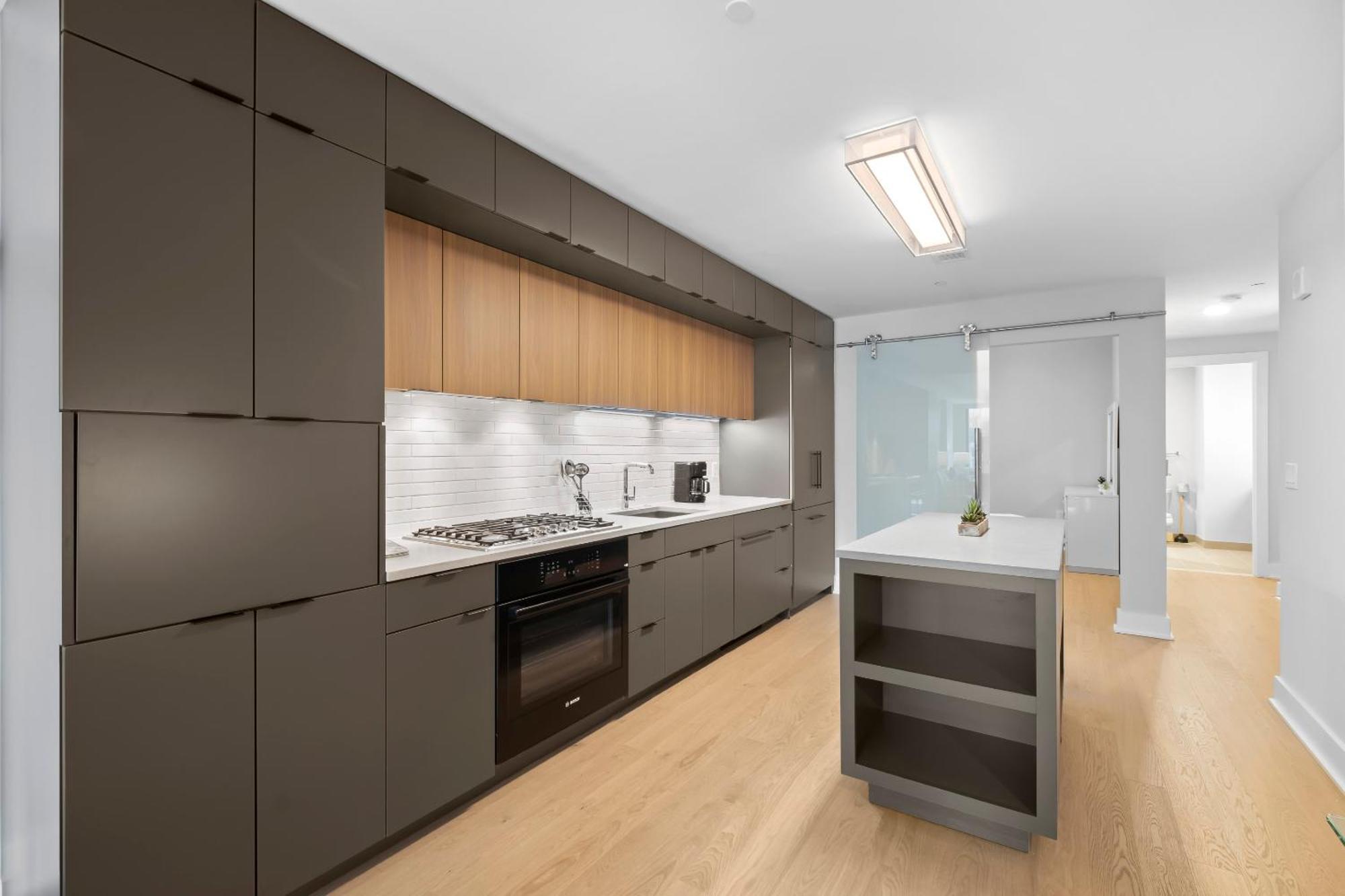 Global Luxury Suites At Tribeca Washington Quarto foto