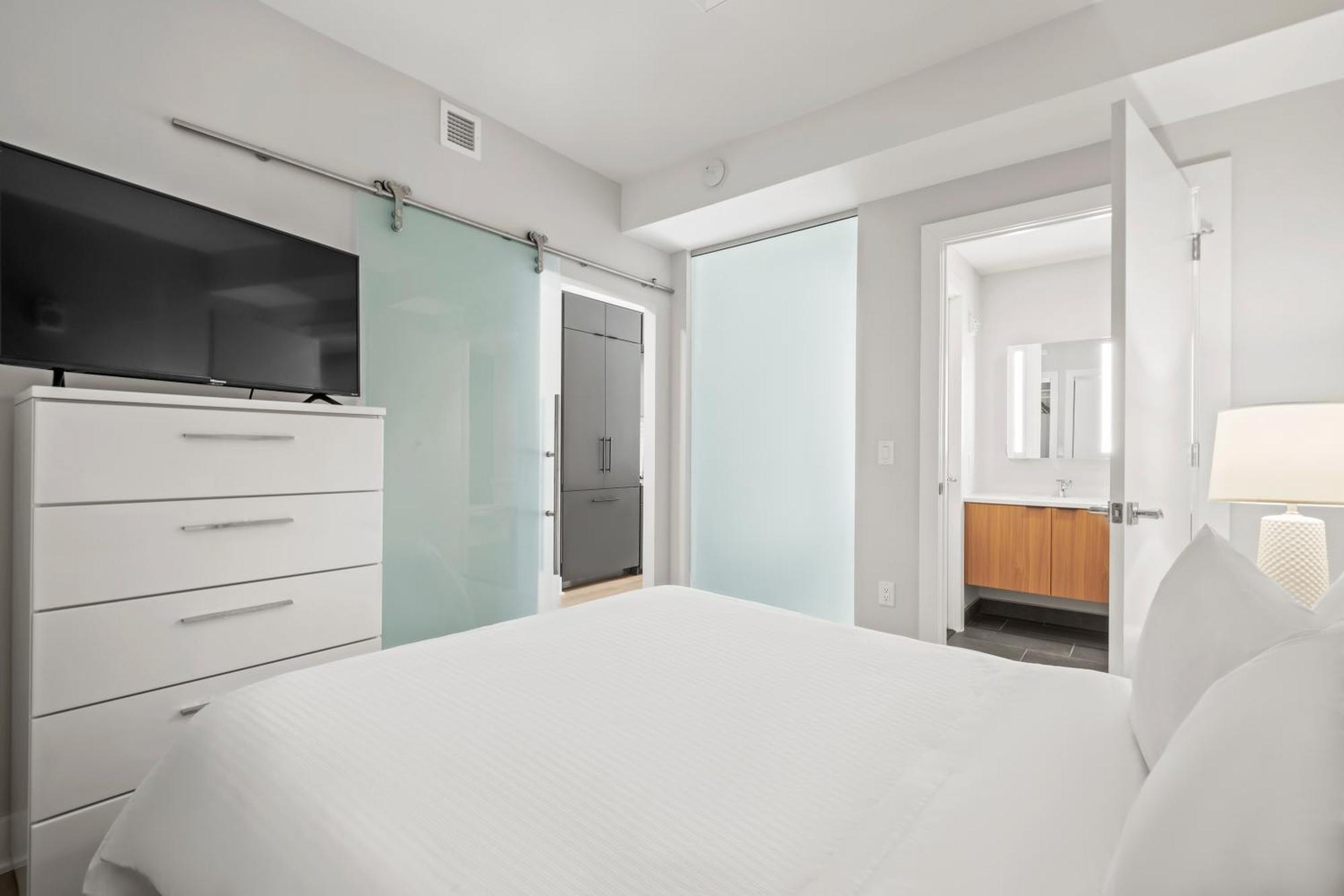 Global Luxury Suites At Tribeca Washington Quarto foto