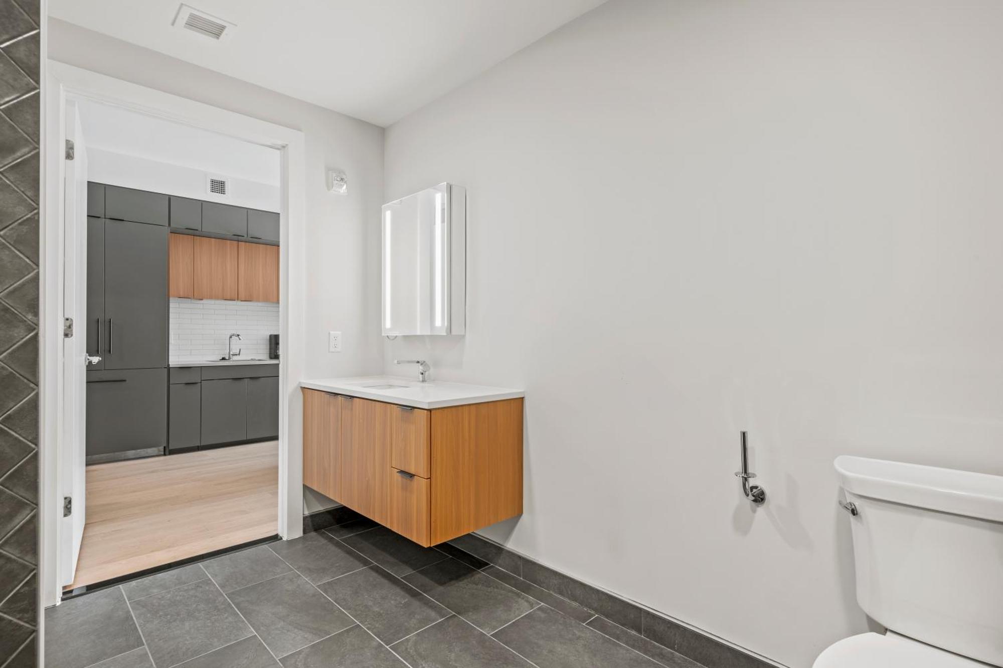 Global Luxury Suites At Tribeca Washington Quarto foto