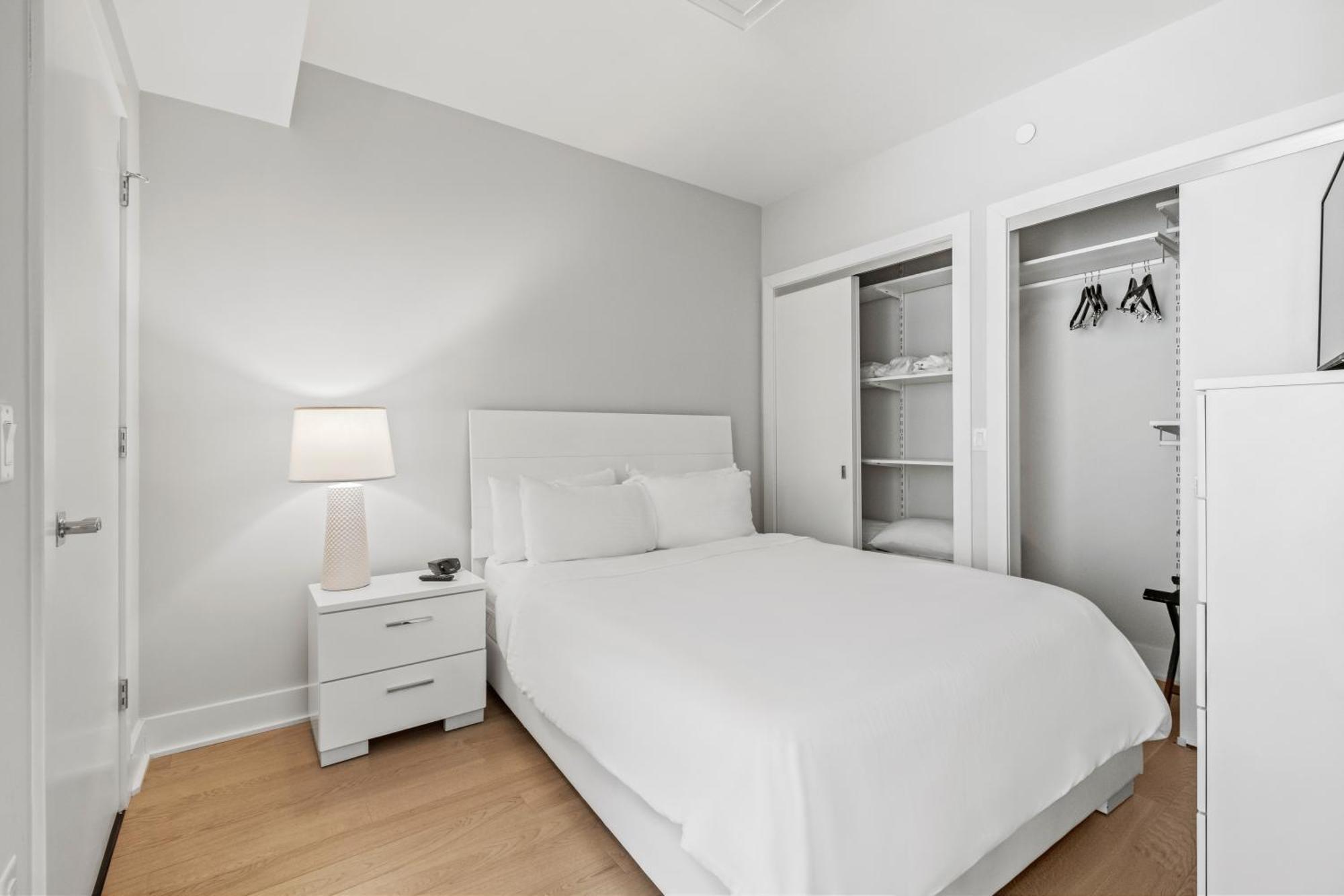 Global Luxury Suites At Tribeca Washington Quarto foto