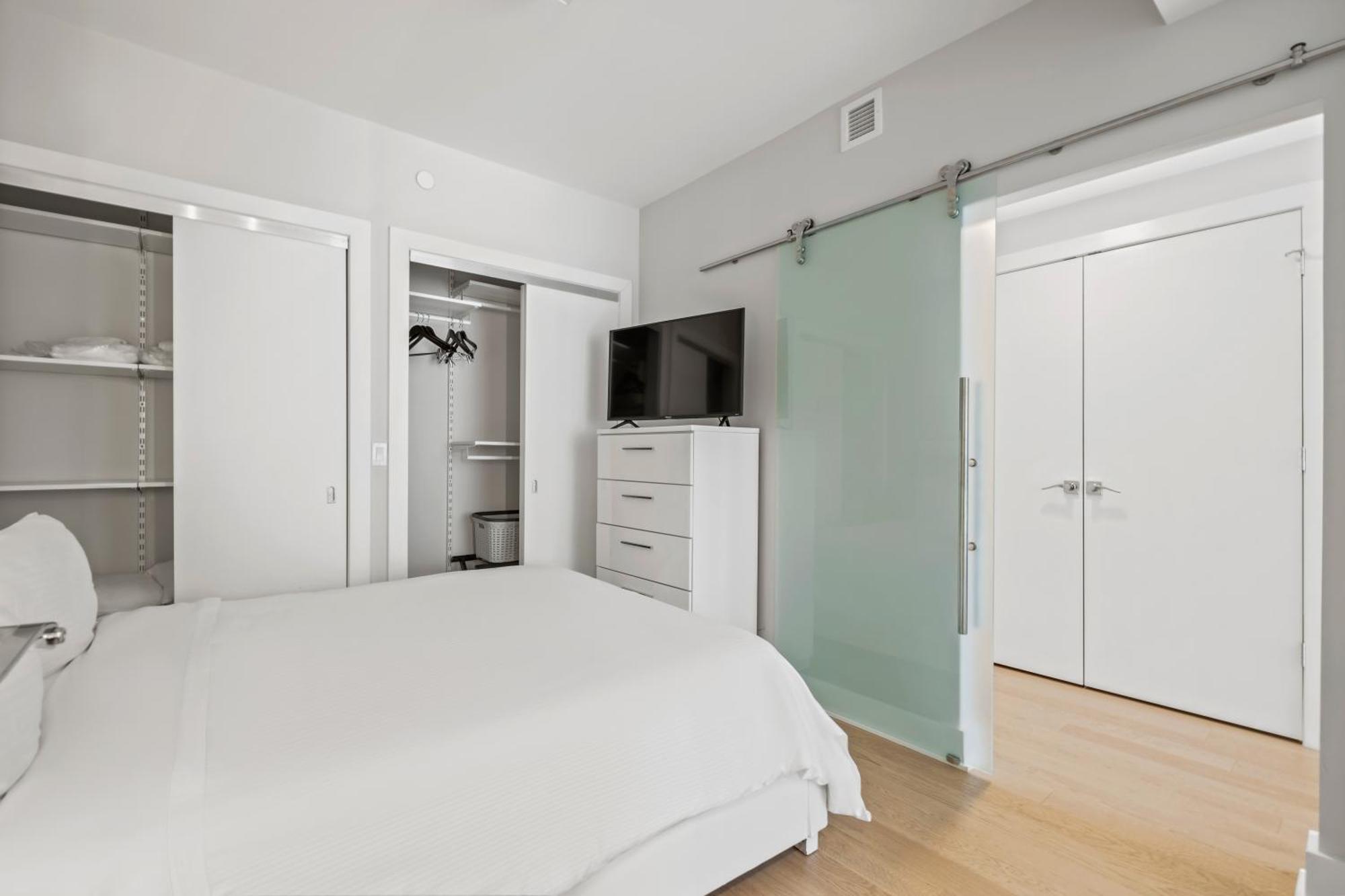 Global Luxury Suites At Tribeca Washington Quarto foto