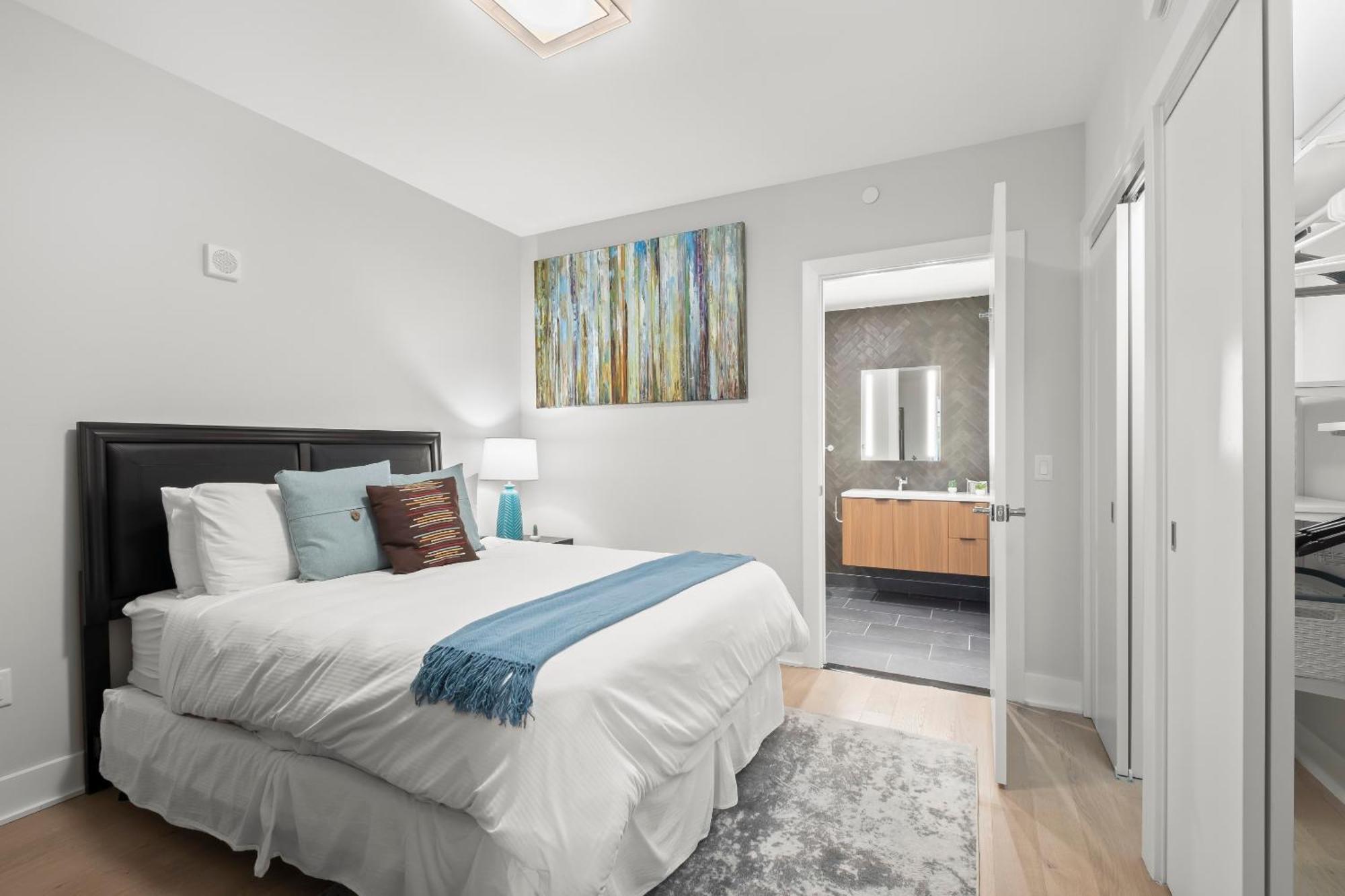 Global Luxury Suites At Tribeca Washington Quarto foto