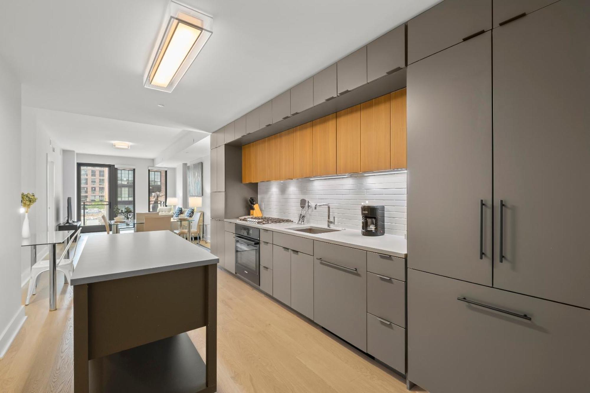 Global Luxury Suites At Tribeca Washington Quarto foto