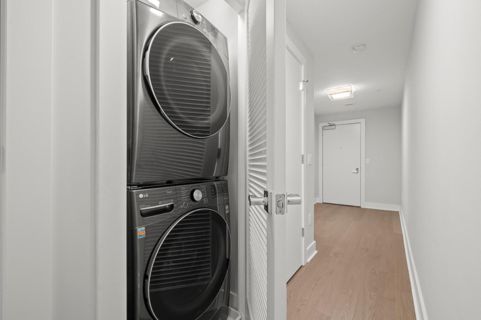 Global Luxury Suites At Tribeca Washington Quarto foto