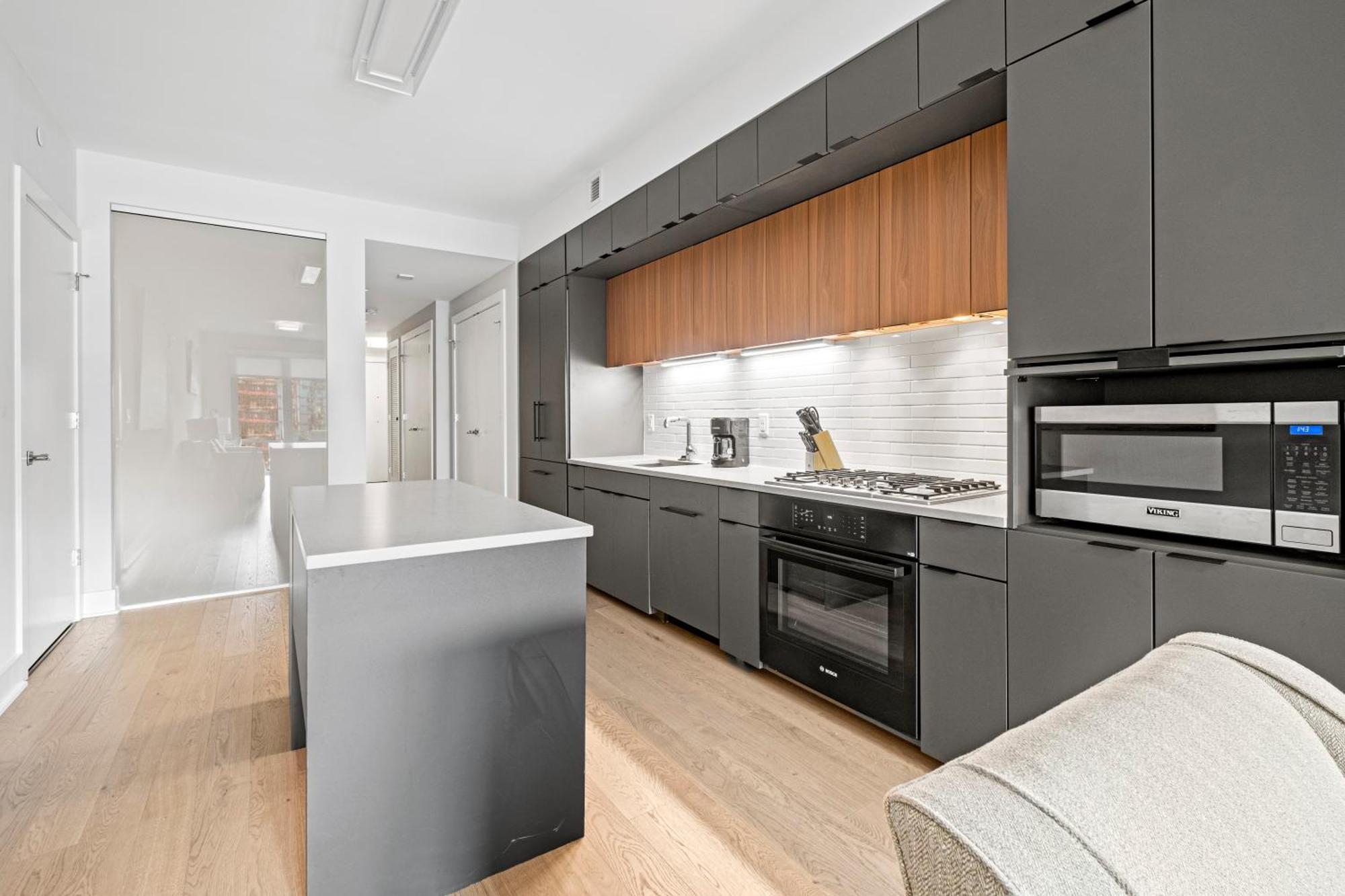 Global Luxury Suites At Tribeca Washington Quarto foto