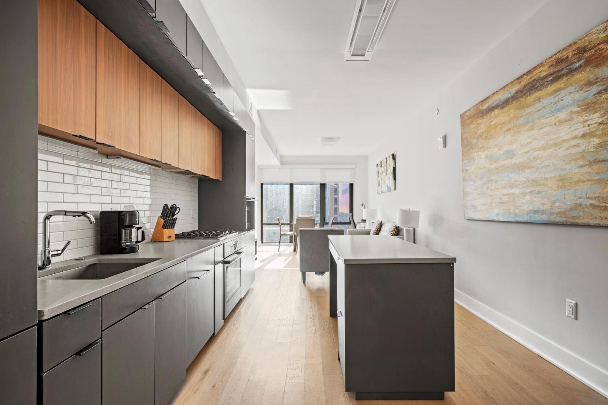 Global Luxury Suites At Tribeca Washington Quarto foto