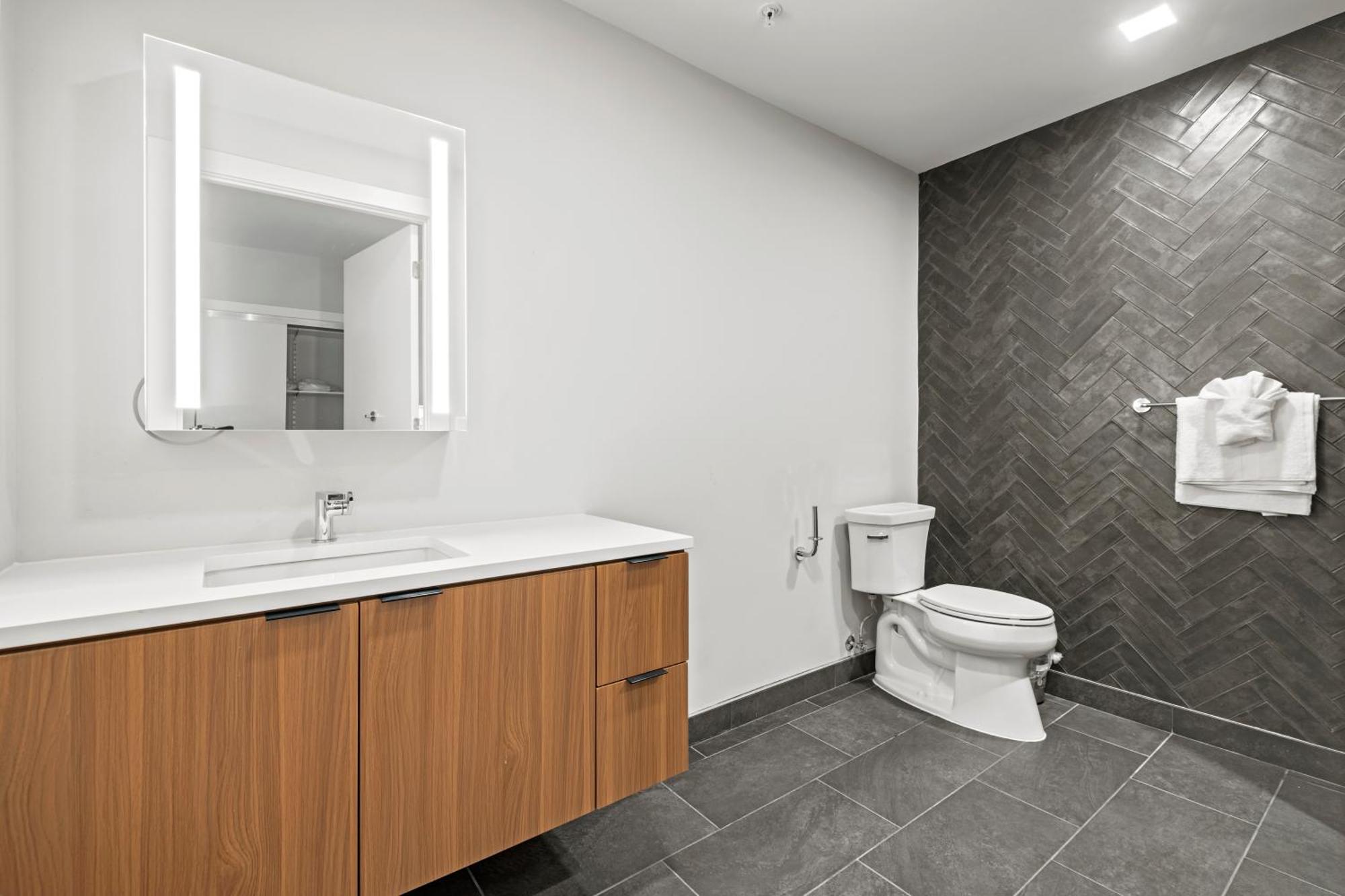 Global Luxury Suites At Tribeca Washington Quarto foto