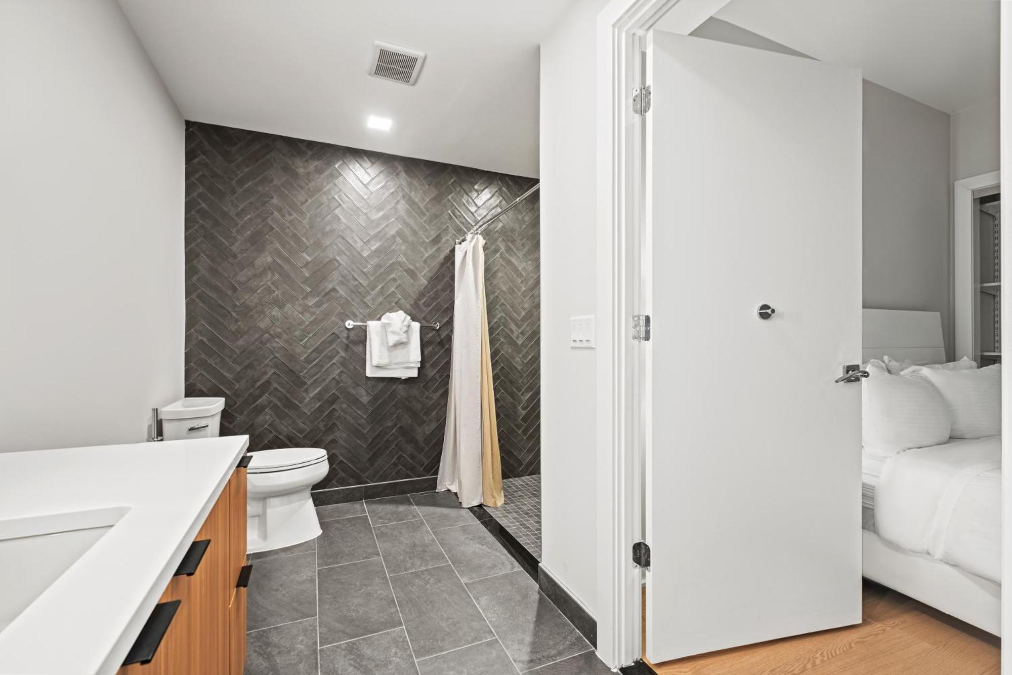 Global Luxury Suites At Tribeca Washington Quarto foto