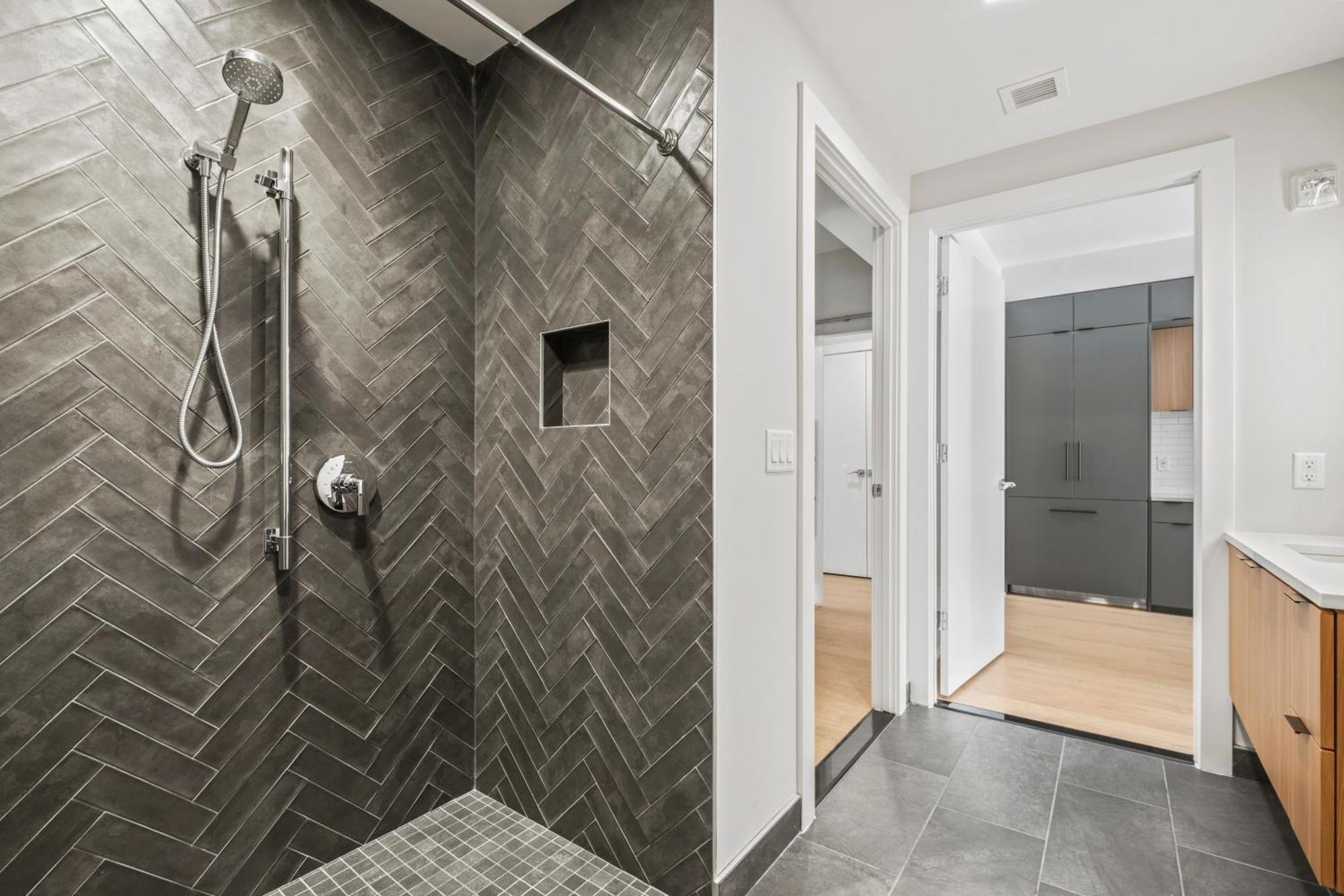 Global Luxury Suites At Tribeca Washington Quarto foto